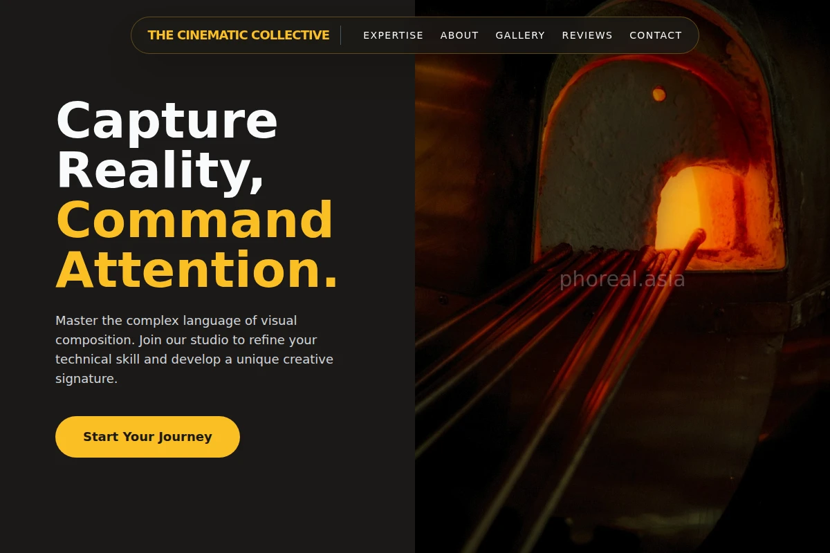 Composition Art Studio