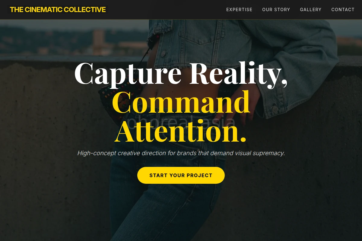 Zoom Creative Direction