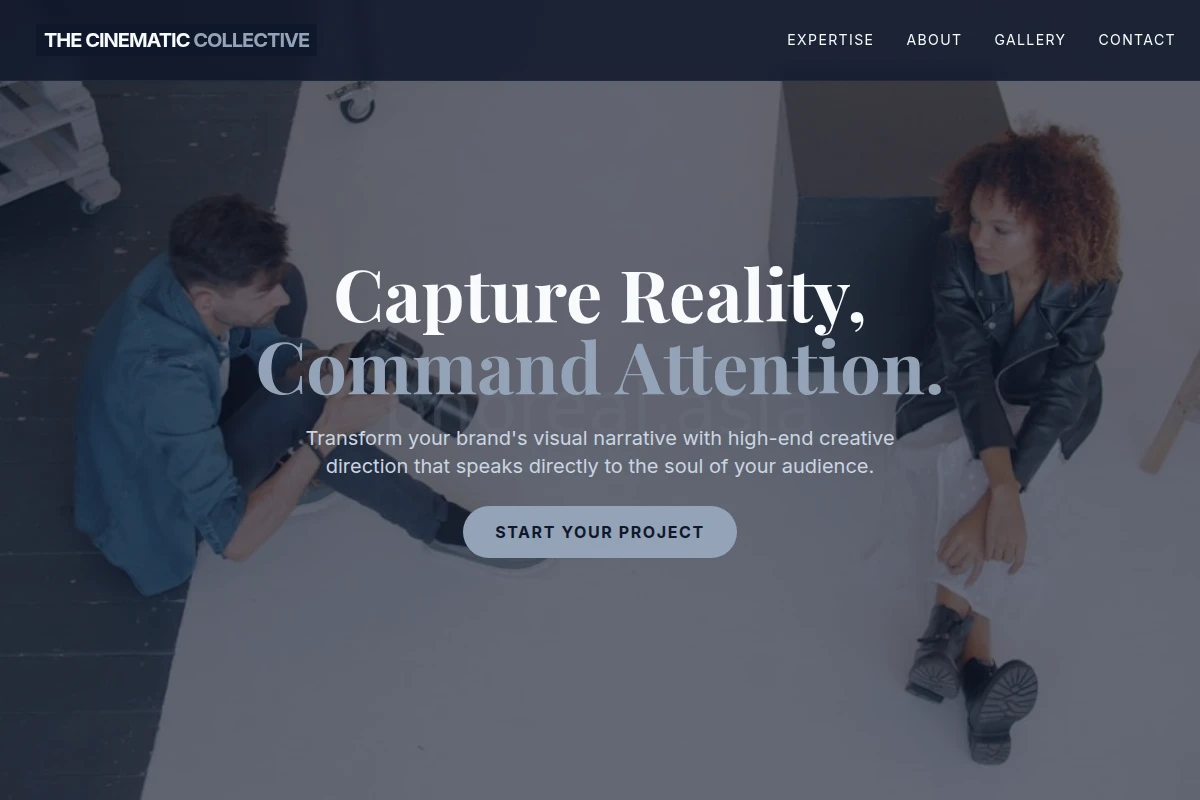 Telephoto Creative Direction