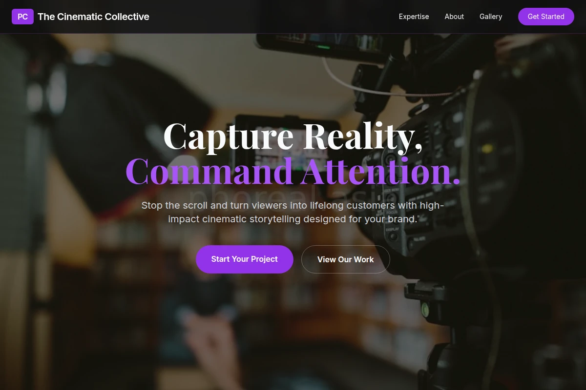 Prism Video Marketing