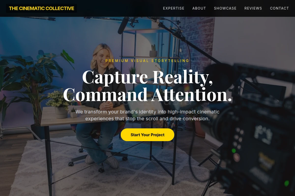 Texture Video Marketing