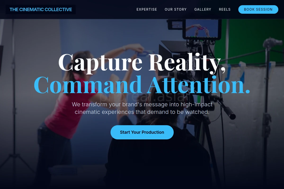Still Video Marketing