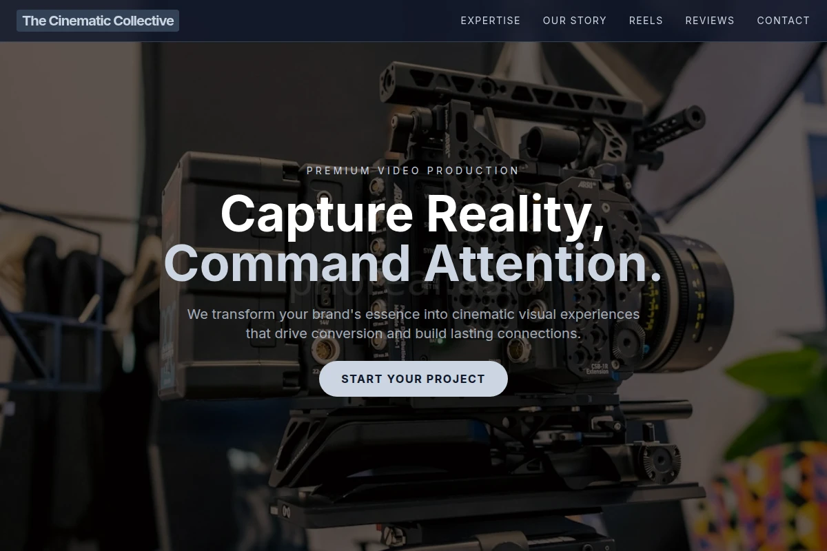 Angle Video Marketing