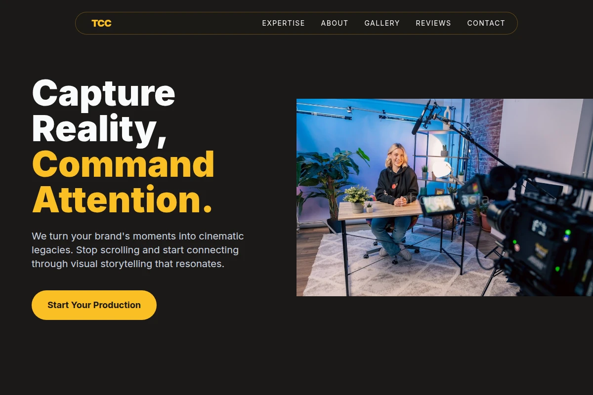 Story Video Marketing