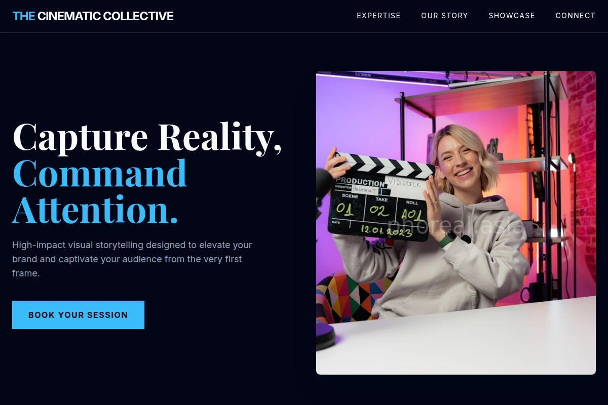 Grain Video Marketing