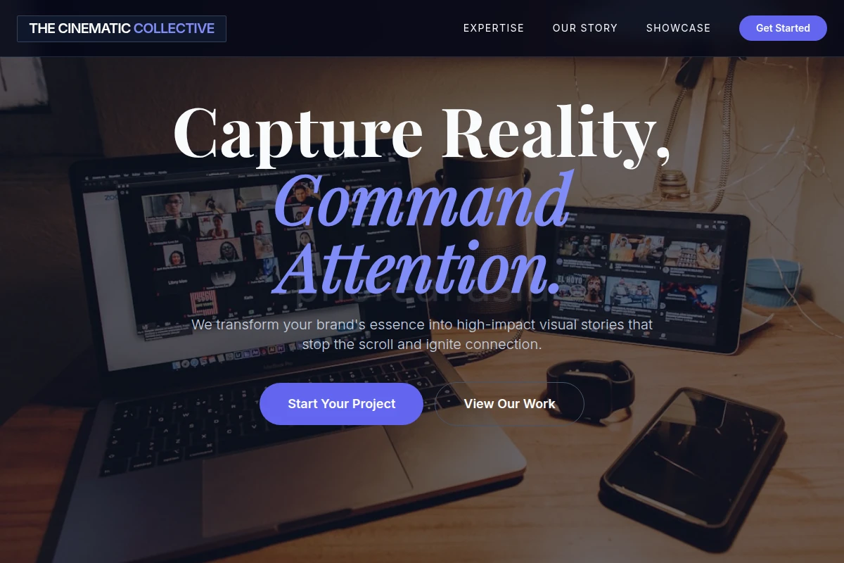 Zoom Video Marketing