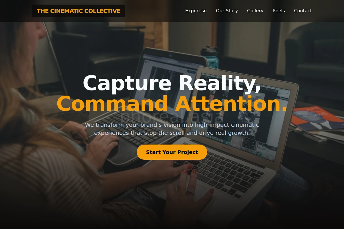 Gallery Video Marketing