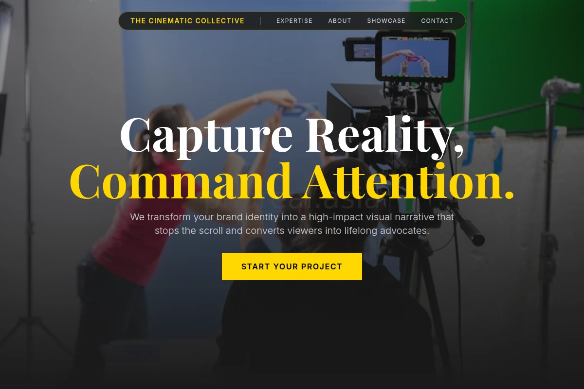 Focal Video Marketing