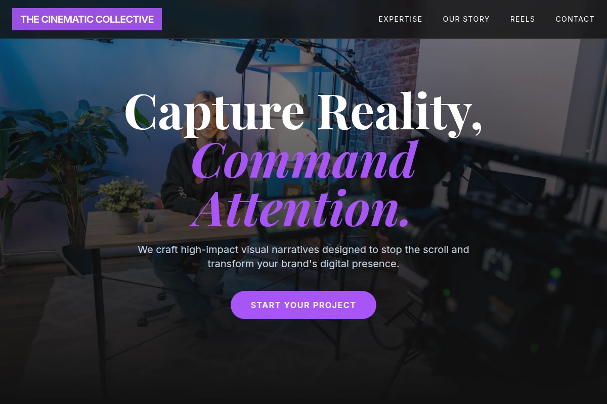 Reel Video Marketing