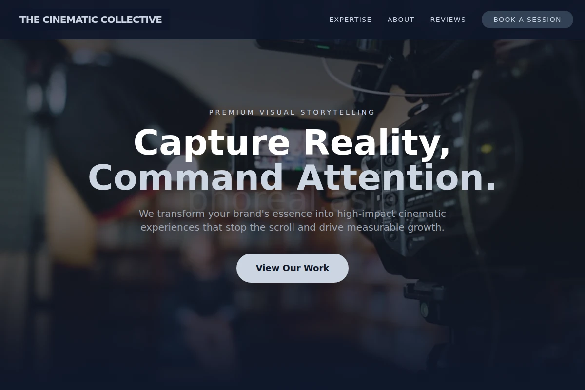 Capture Video Marketing