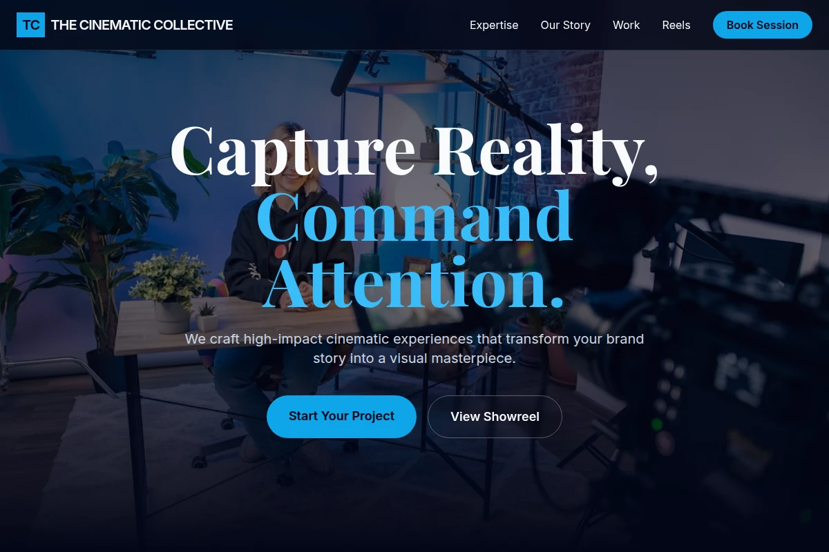 Macro Video Marketing