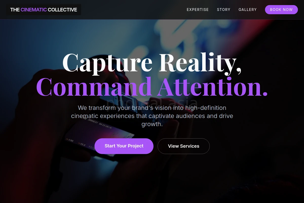 Aspect Video Marketing