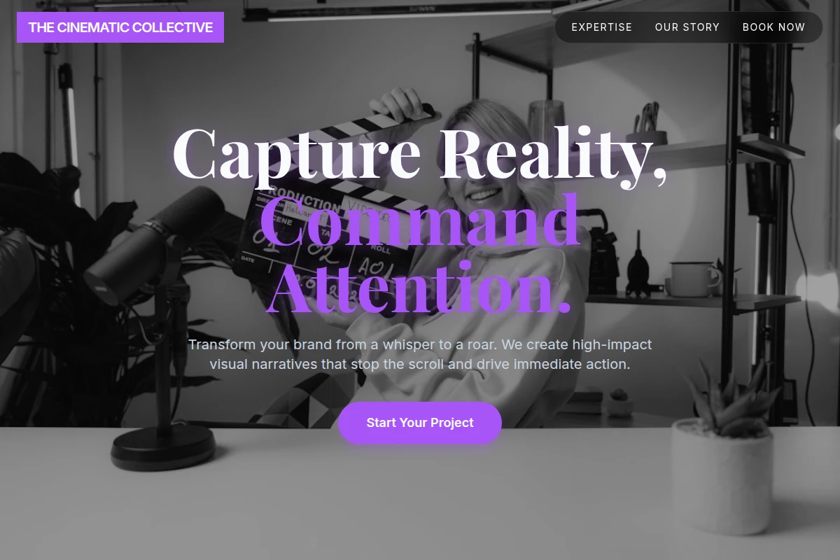 Prism Video Marketing