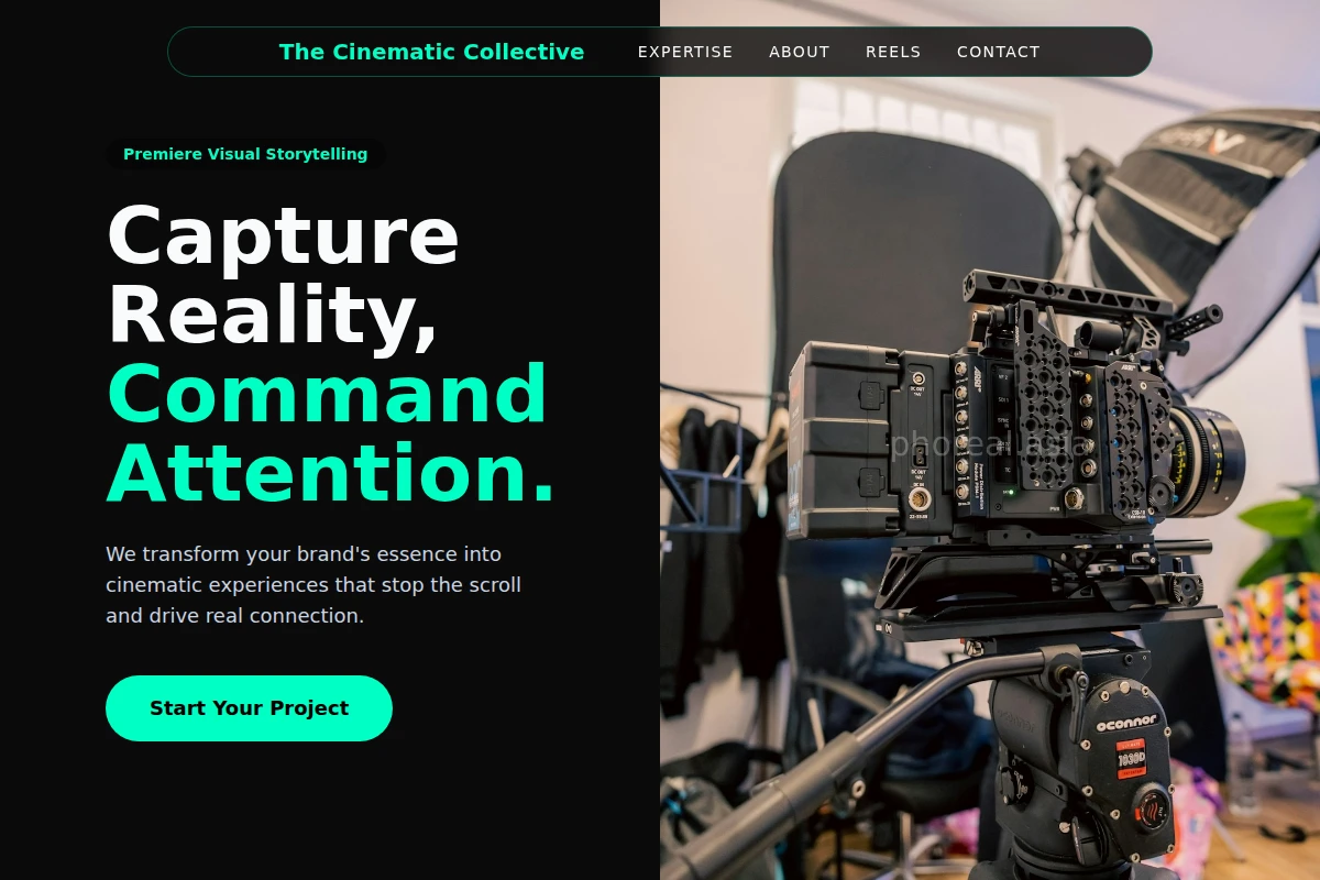 Exposure Video Marketing