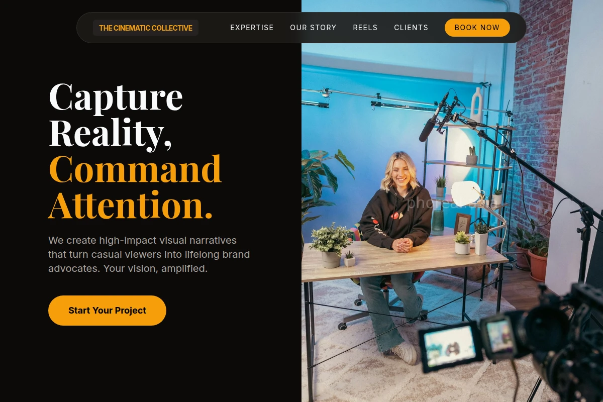 Focus Video Marketing