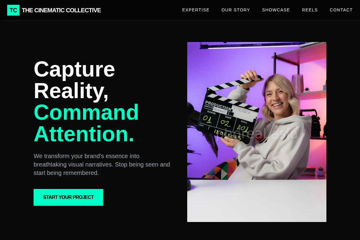 Narrative Video Marketing