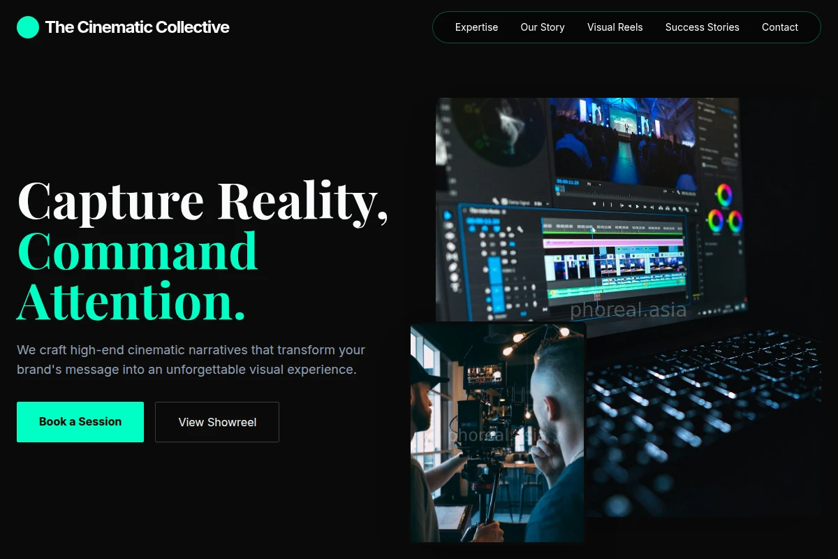 video-production