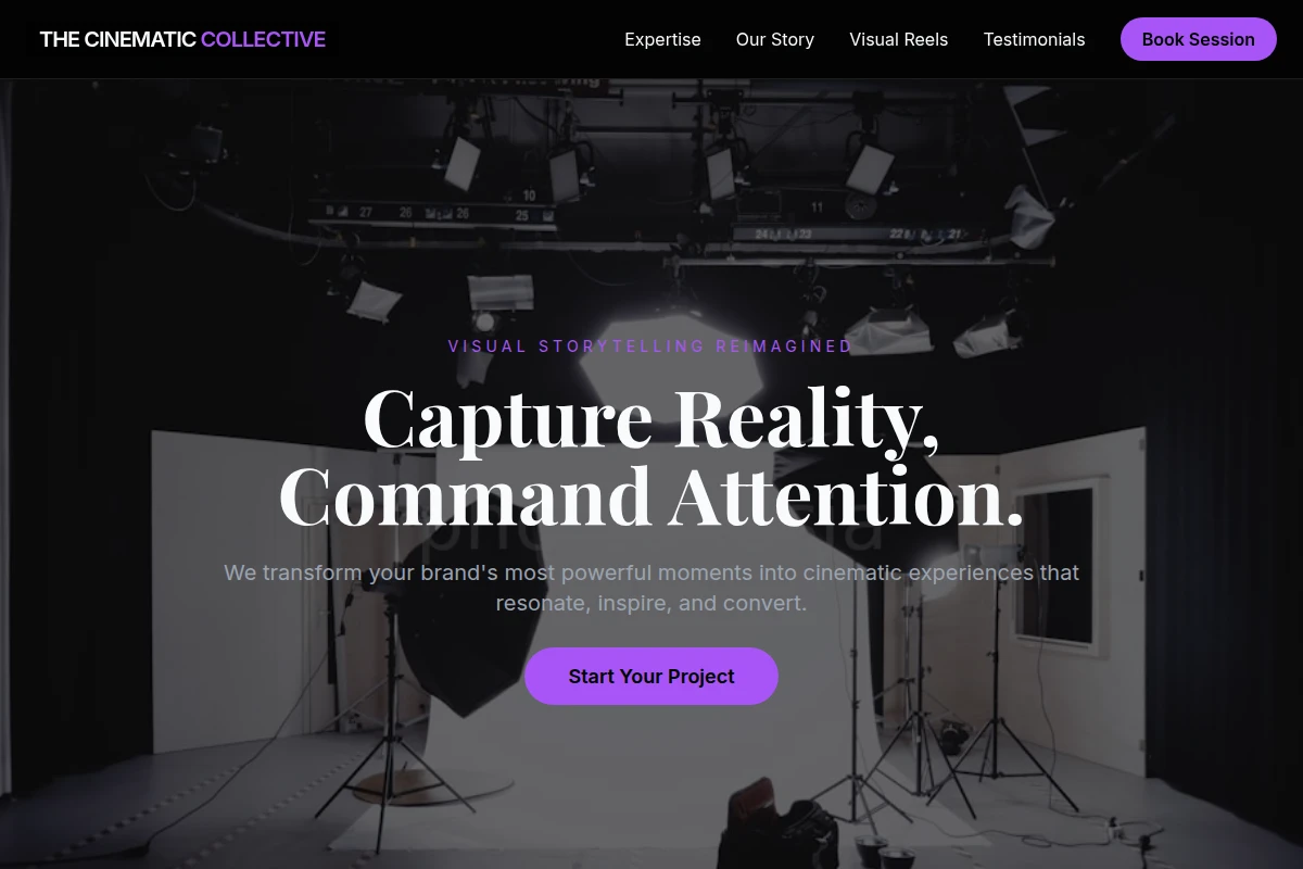 Subject Video Production