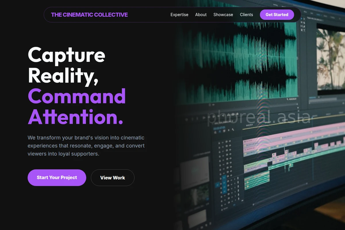 Focus Video Production