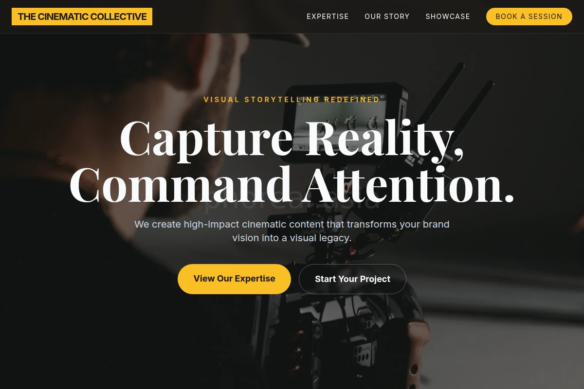 video-production